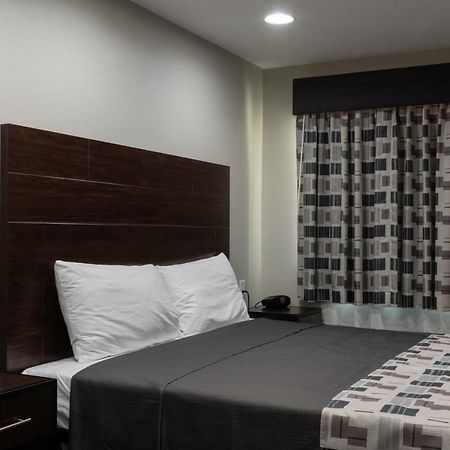 Budget Inn & Suites Батон-Руж Экстерьер фото